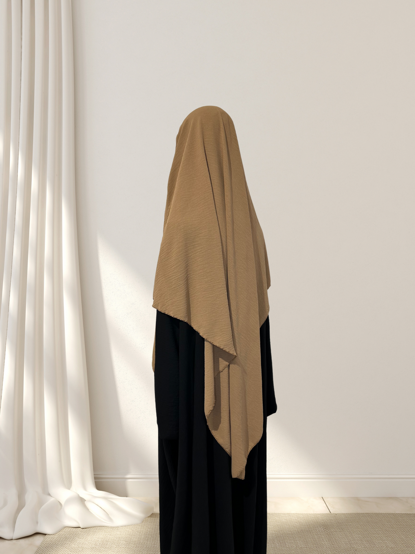 Khimar Long en Jazz