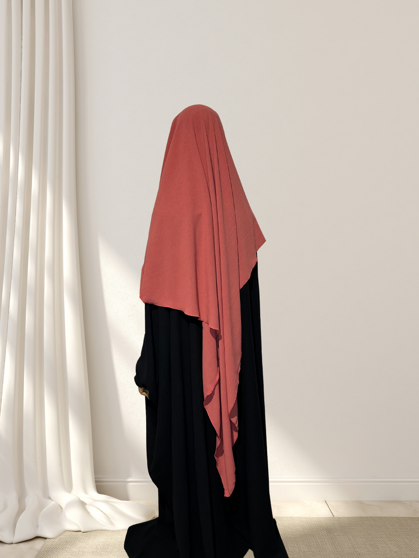 Khimar x-tra long