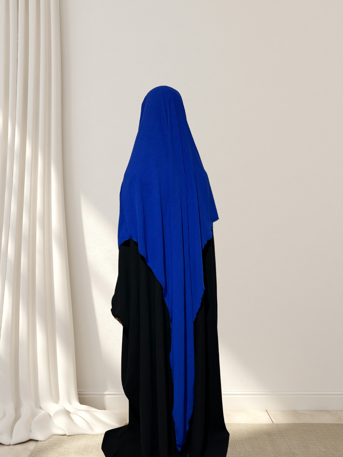 Khimar x-tra long