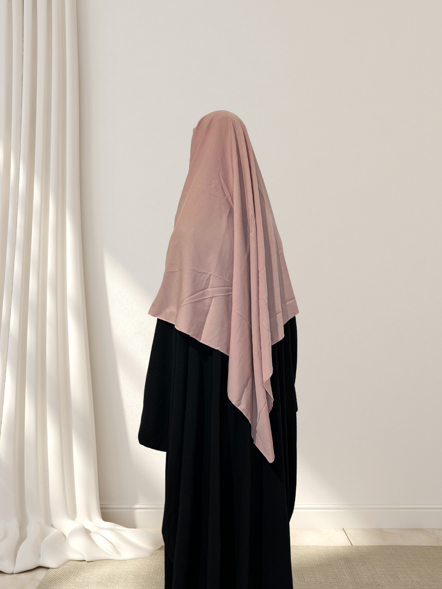 Khimar Prada