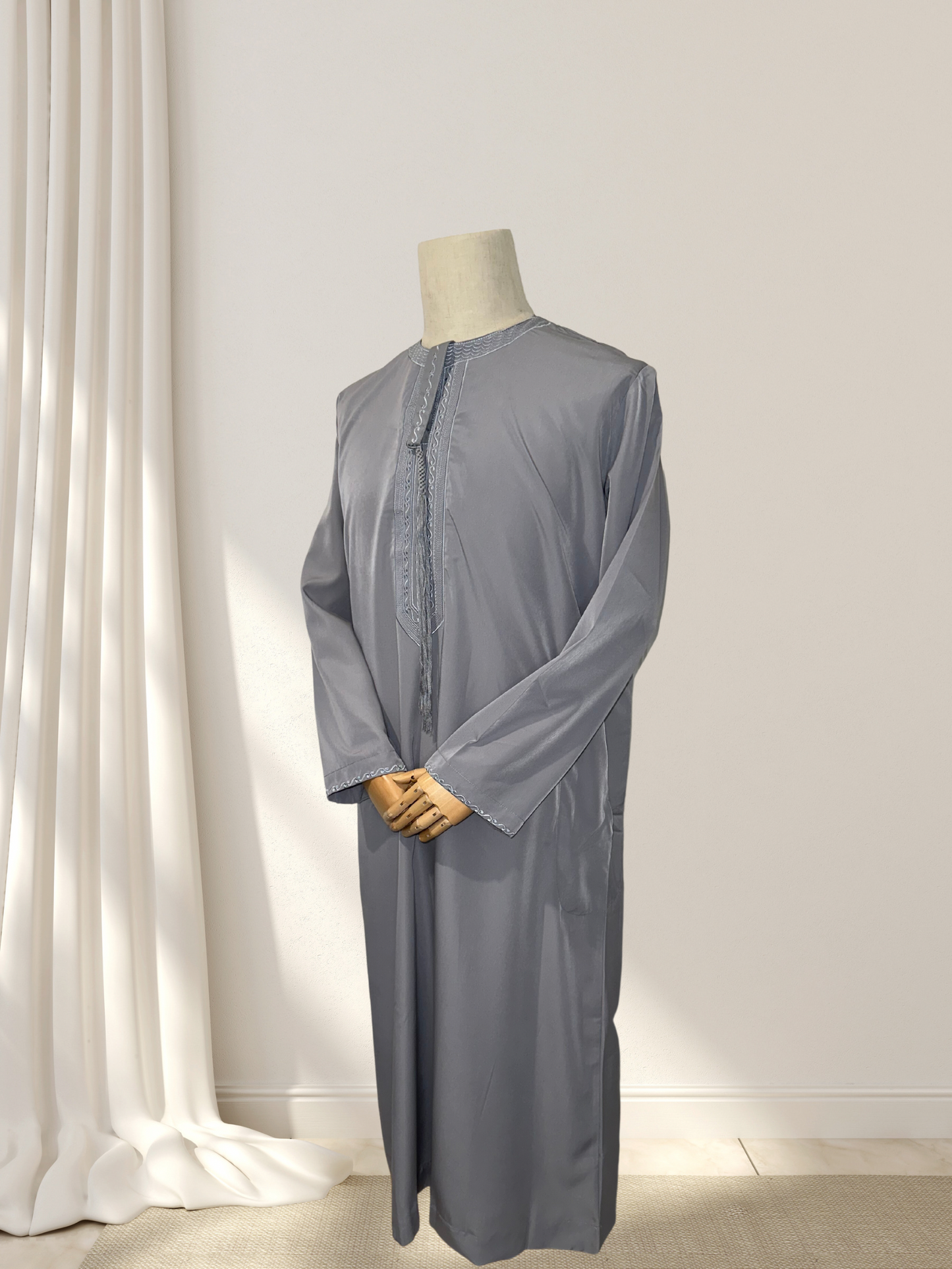 Qamis