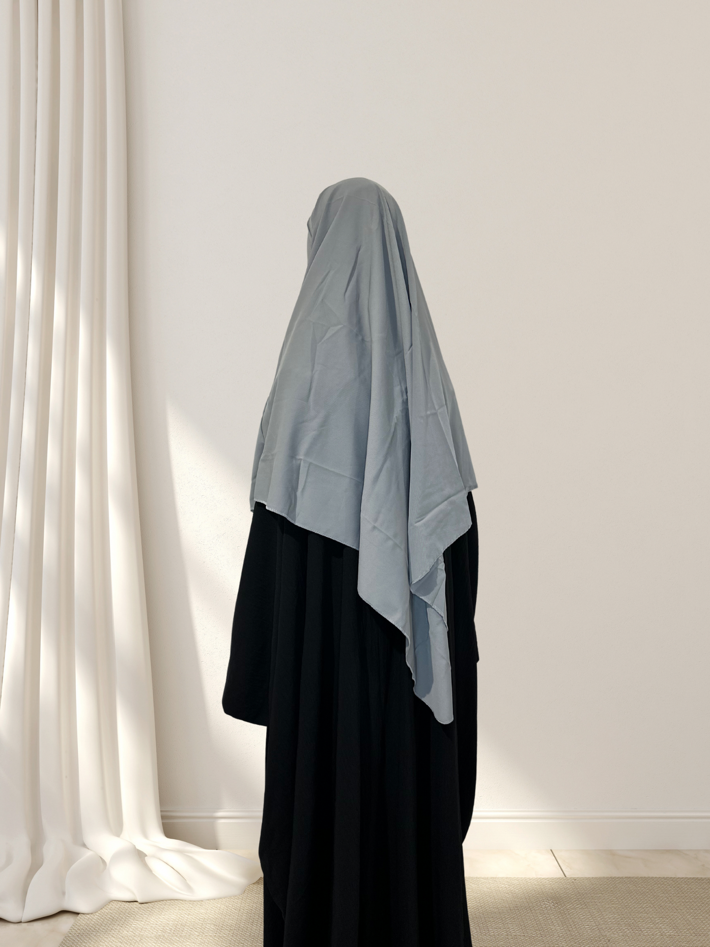 Khimar Prada