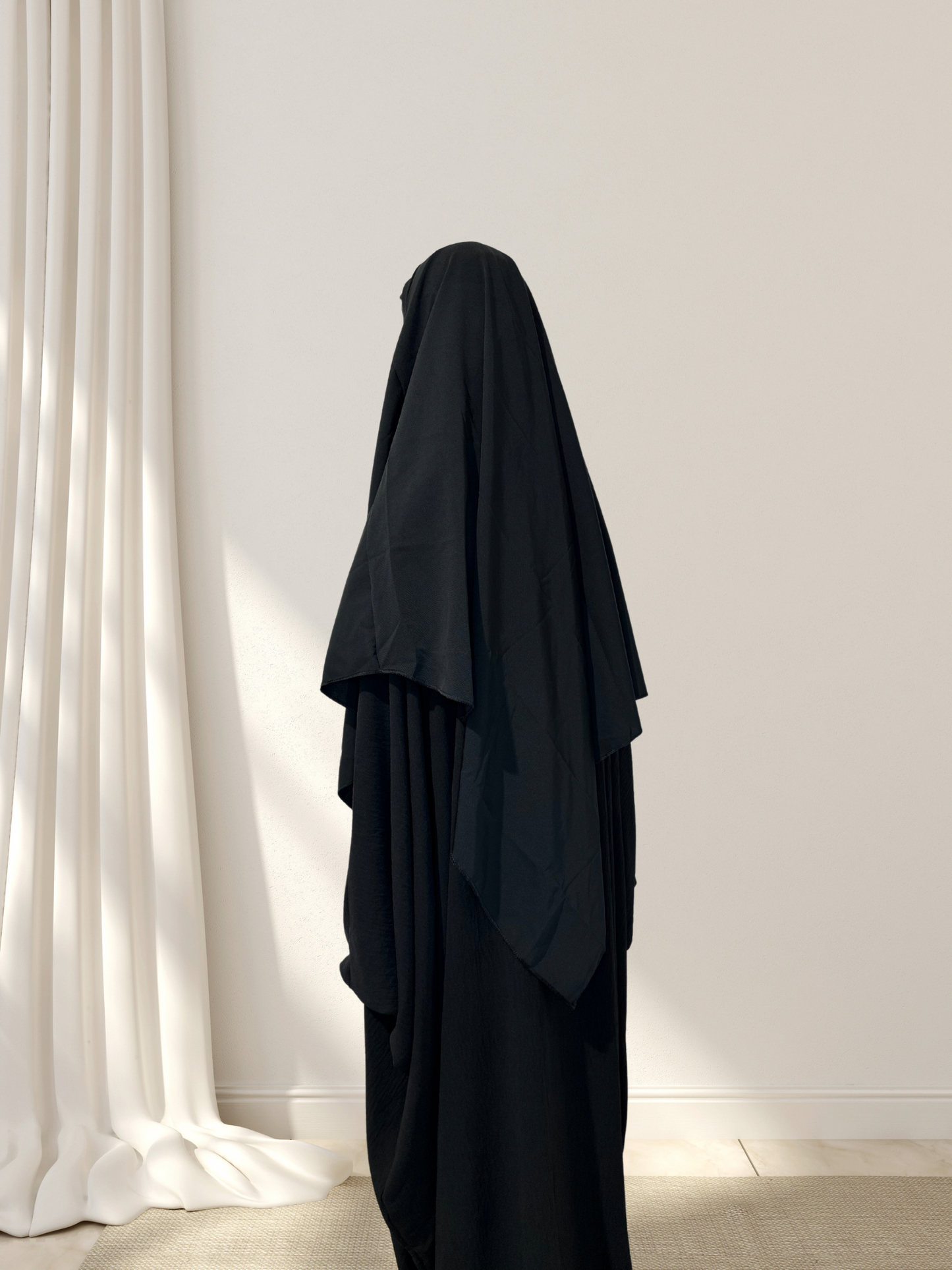 Khimar Prada