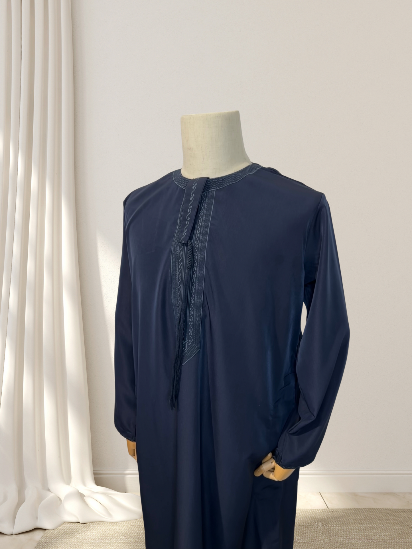 Qamis