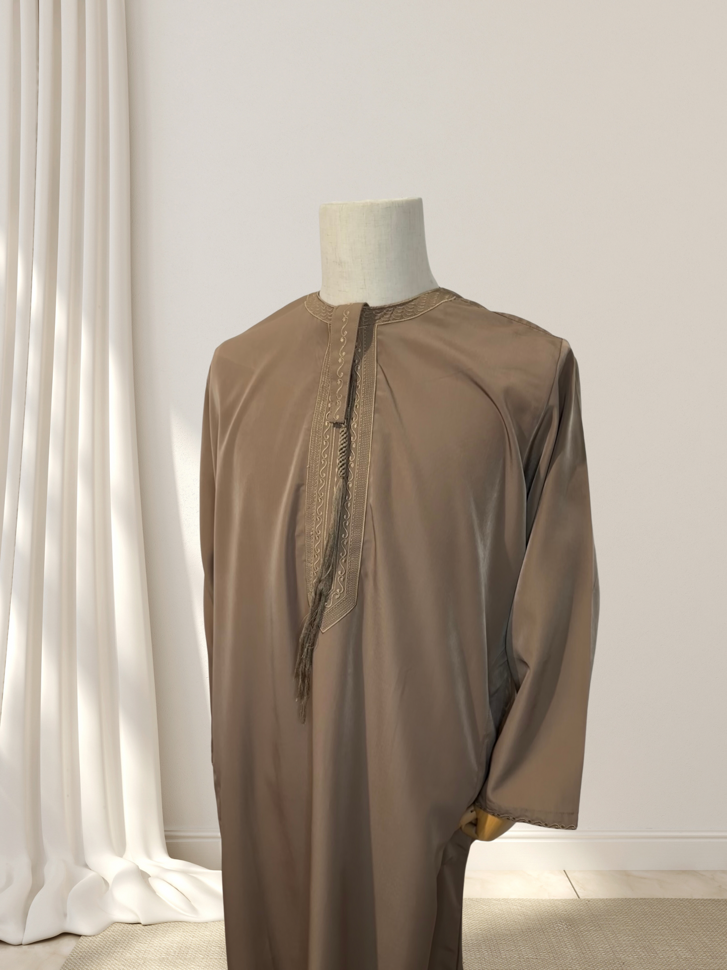 Qamis