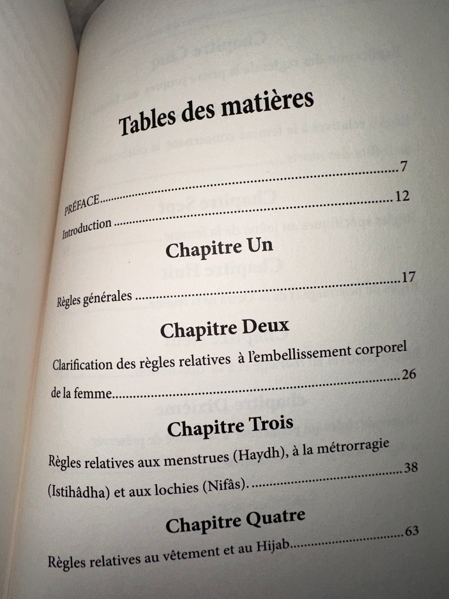 Règles de jurisprudence relatives à la Femme Musulmane, de Sâlih Ibn Fawzân Al-Fawzân