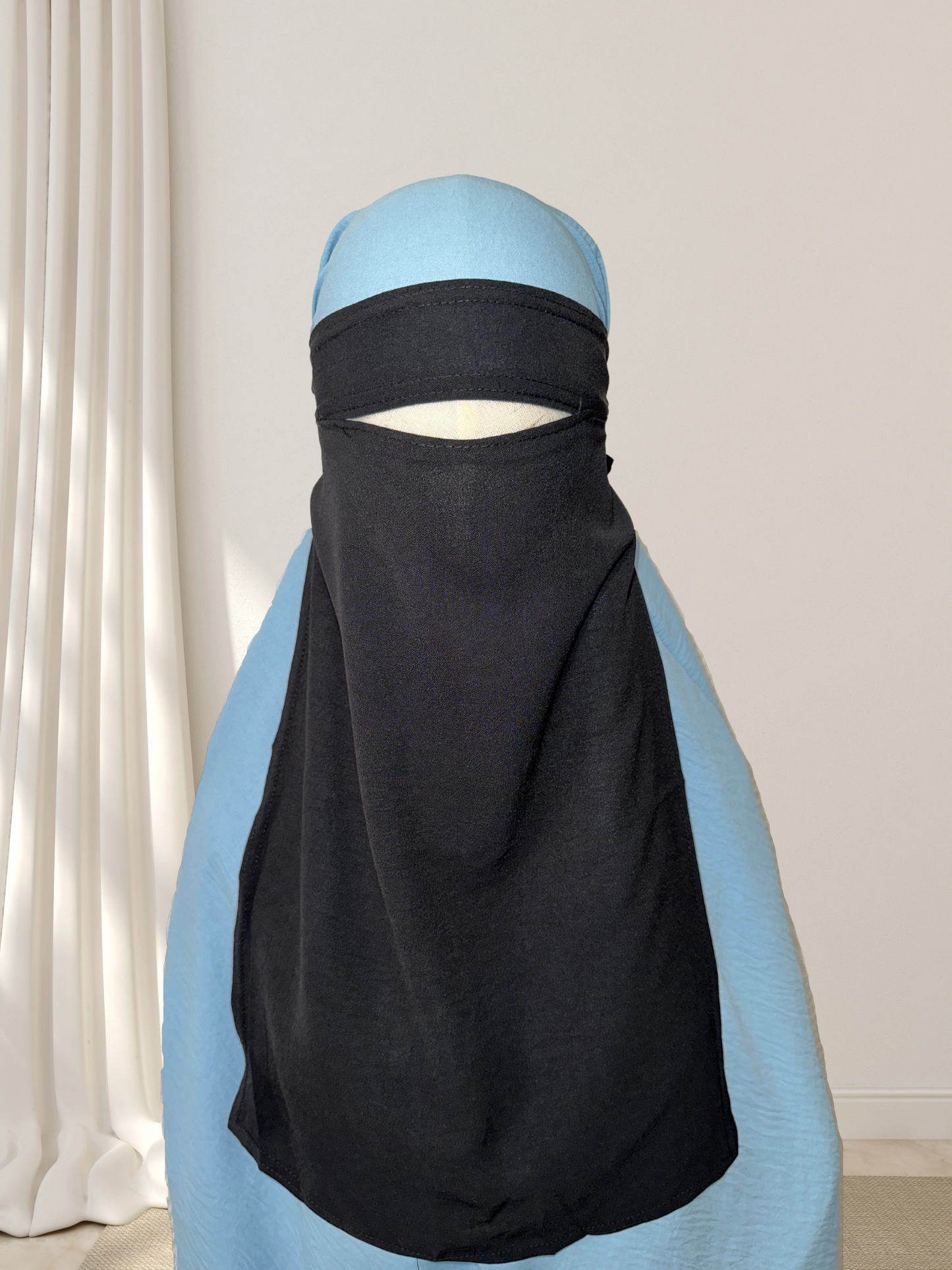 Niqab