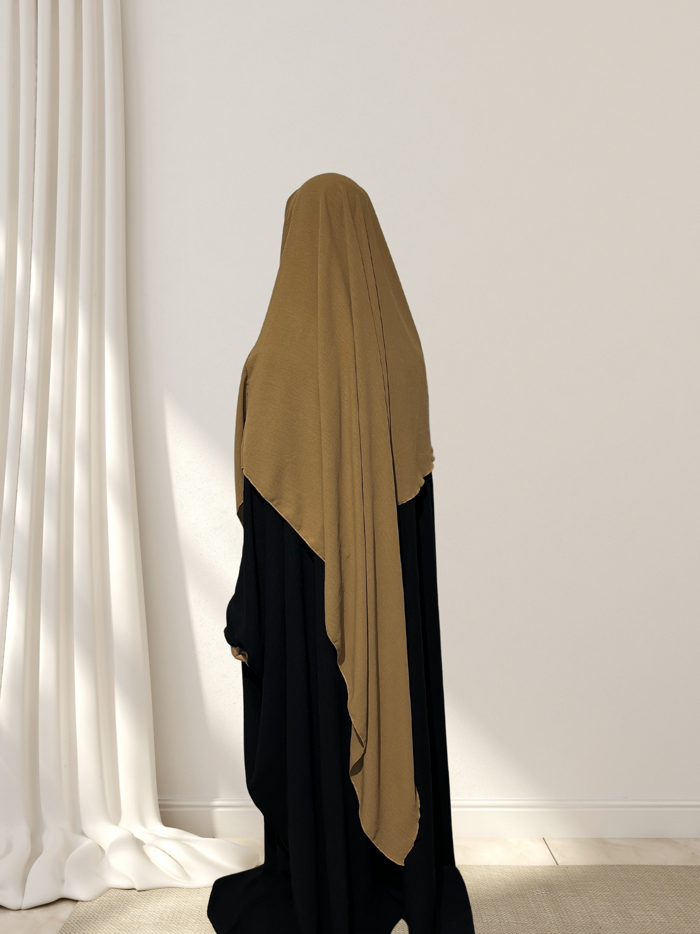 Khimar x-tra long