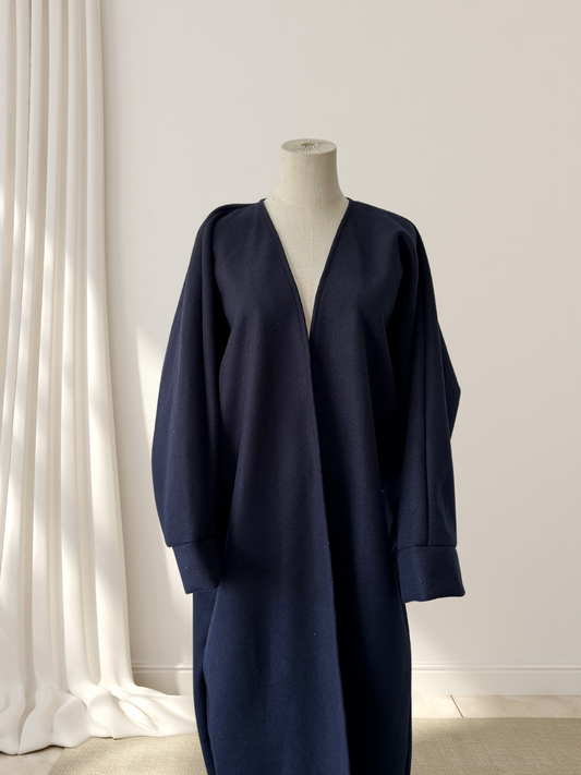 Manteau kimono
