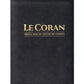 Le Coran - bilingue - grand format (27x19) - Tawbah