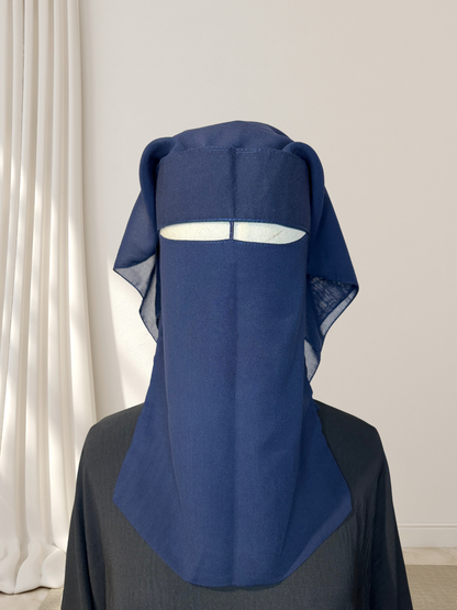 Niqab/Sitar