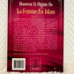 Honneur et dignité de la femme en Islam, de Cheikh 'Abd Ar Razzâq Ibn 'Abd Al Muhsin Al Badr