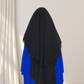 Niqab/Sitar