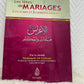 Les fêtes de mariage coutumes et jugements religieux, par le cheikh Mohamed Ali Ferkous