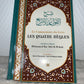 Le commentaire du Livre Les Quatre règles, de Cheik et Imam Mohammed Ibn 'Abd Al-Wahab, par Abd Ar-Razzâq Abd Al-Muhsin al-Badr